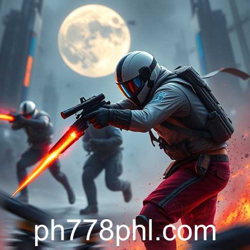 Action Games