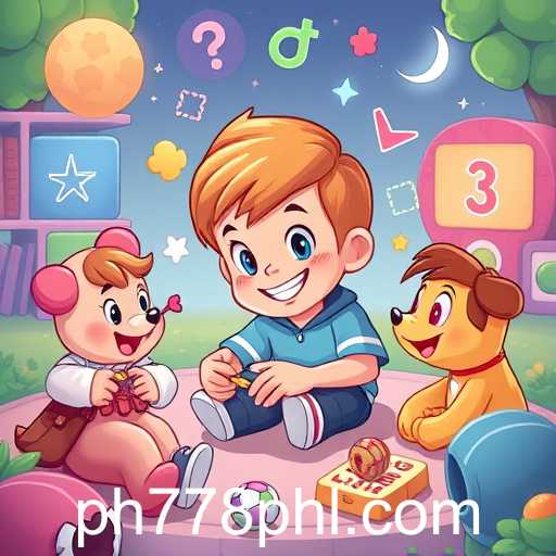 Kids Games