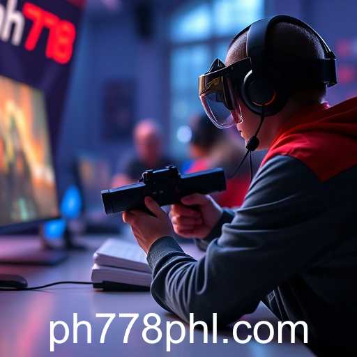 The Rising Influence of ph778 in Online Gaming