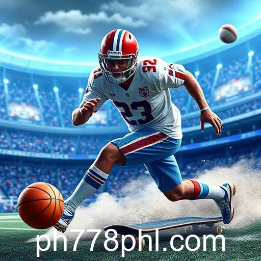 Sports Games