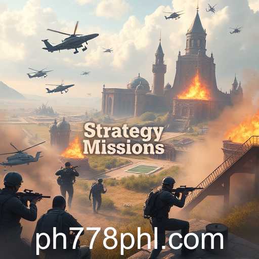 Strategy Games